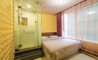 Shenyang Shengnuo Business Hotel