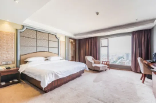 陽西九州国際ホテル