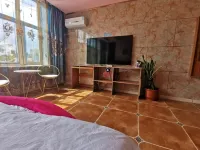 Tailai Hanting Hotel Hotels in Tailai