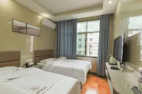 Heju Hotel Tongren