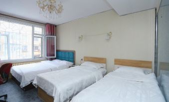 Changchun Yingzi business hotel