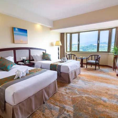 Nanshan Hotel