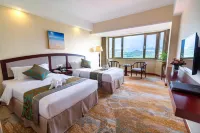 Nanshan Hotel Các khách sạn gần Nanshan Stadium