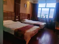 渭源永安酒店 鄰近黃香溝星空帳篷露營基地的酒店