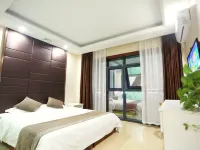 Mingyuan Hotel - 2-stjärniga