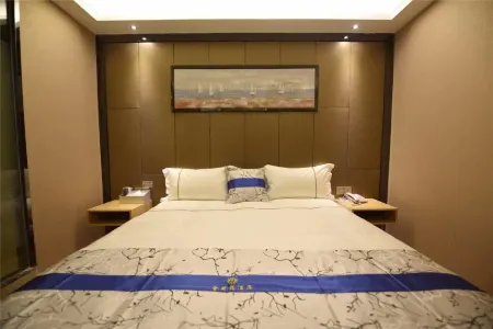 Jinkuihua Hotel (Shenzhen Futian Port)