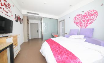 Junshan Express Hotel