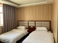 โรงแรมเอ็กซ์เพรสจินซิน ปู่จิน - 2 ดาว