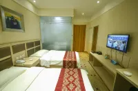 Jingyuan Kangqiao Express Hotel Hotels in Jingyuan