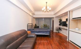 Xiaozhu Homestay