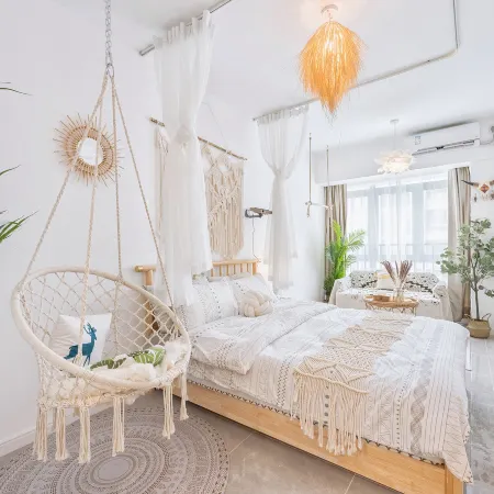 Shiguangli Apartment (Foshan Century Lotus Sports Center)
