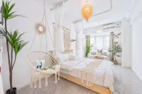 Shiguangli Apartment (Foshan Century Lotus Sports Center)