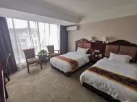 Kangzhuang Sanhe Hotel فنادق في قانغ قو