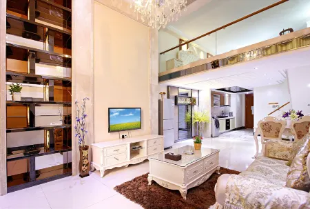Badun International Apartment