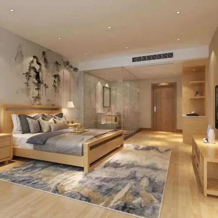 Yunlu Vacation Apartment