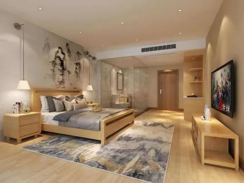 Yunlu Vacation Apartment