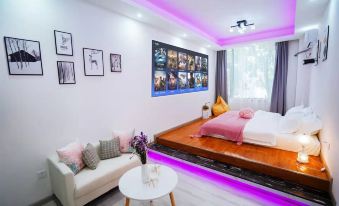 Chongqing Doudouwo Hotel - Housity