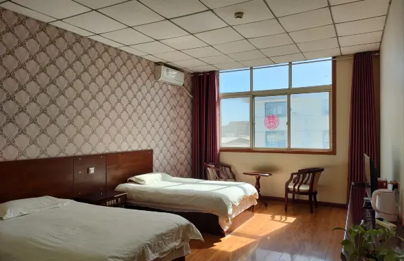 洛陽好夢圓快捷酒店