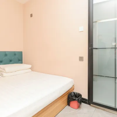 Kupai Hotel (Jiutai Branch) Hotels near Jiutai Railway Station