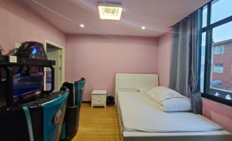 Shangcheng Dinghao Electrical Sports Apartment