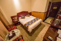 Hongsheng Hotel (West Wing)