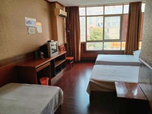 Hangzhou Warm Hotel