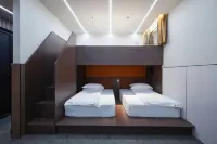 Chenzhou Taipu No.1 E-sports Homestay - Esports