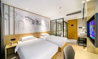 M Meiji Hotel (Changshu Southeast Avenue Branch)