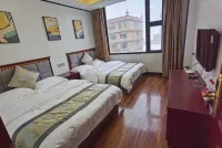 Litang Chuanyu Hotel
