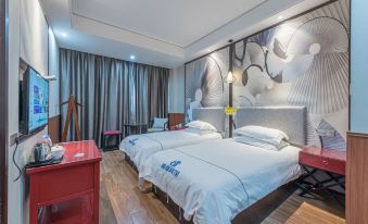 Wenling Dingsheng Hotel