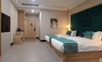 Jiali Hotel