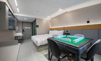 Chengzi Hotel (Chezhan North Road)