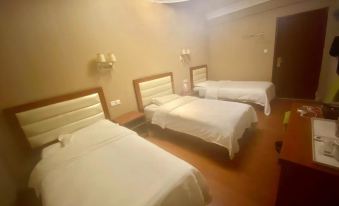 Helan Meijiale Business Hotel