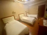 Helan Meijiale Business Hotel - 2-Star