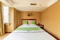 Ordos Jingmeng International Business Hotel - balcony