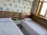 Wenxin Hotel, Luohe Hotels in Nehe