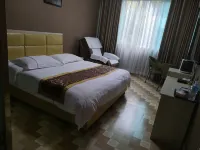 Changshun Xinyue Hotel