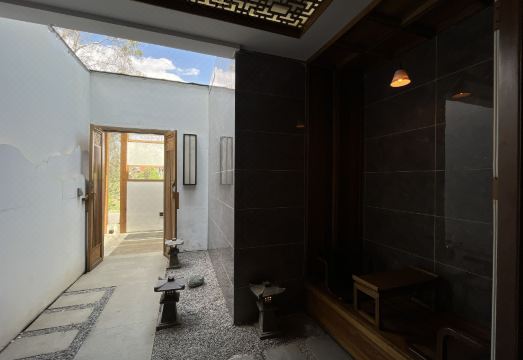 Xianyun Lakeside Hostel 주변 경관 이미지