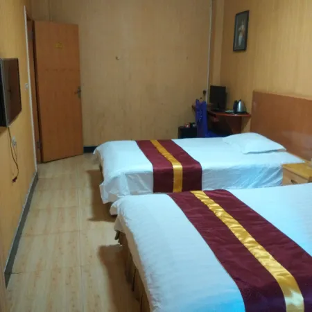 Yuechi Yinlong Hotel