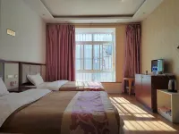 會澤欣悅商務賓館