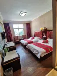 Deqin Kangba Business Hotel Hotels near Mainz in the Catholic Church