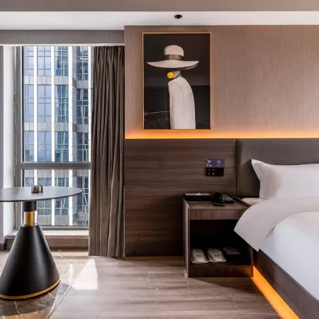 Ran• Hotel