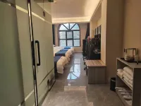 Smart Hotel for You (Kashgar Banchao Road) - ที่มีฟิตเนส