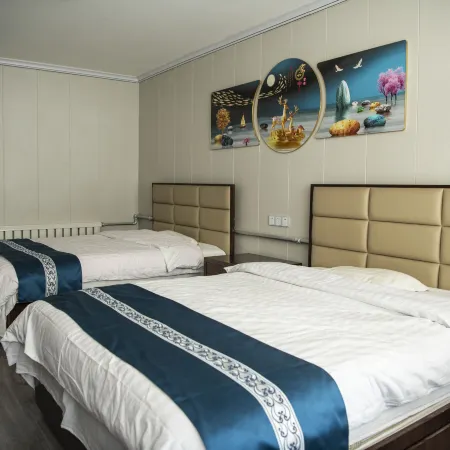 Wanlai motel