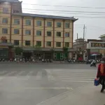 루자 업 호텔 （둔황사저우야시장 ） 둔황 호텔