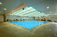 Jingmin Hotel Central Xiamen