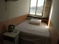 Chaoyang Jiayuan Hostel