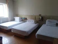 蘭州樹信賓館