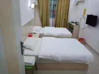 Huichang Zhoutian Yingbin Hotel