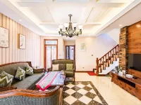 Floral Water Bay Xiangshan Villa